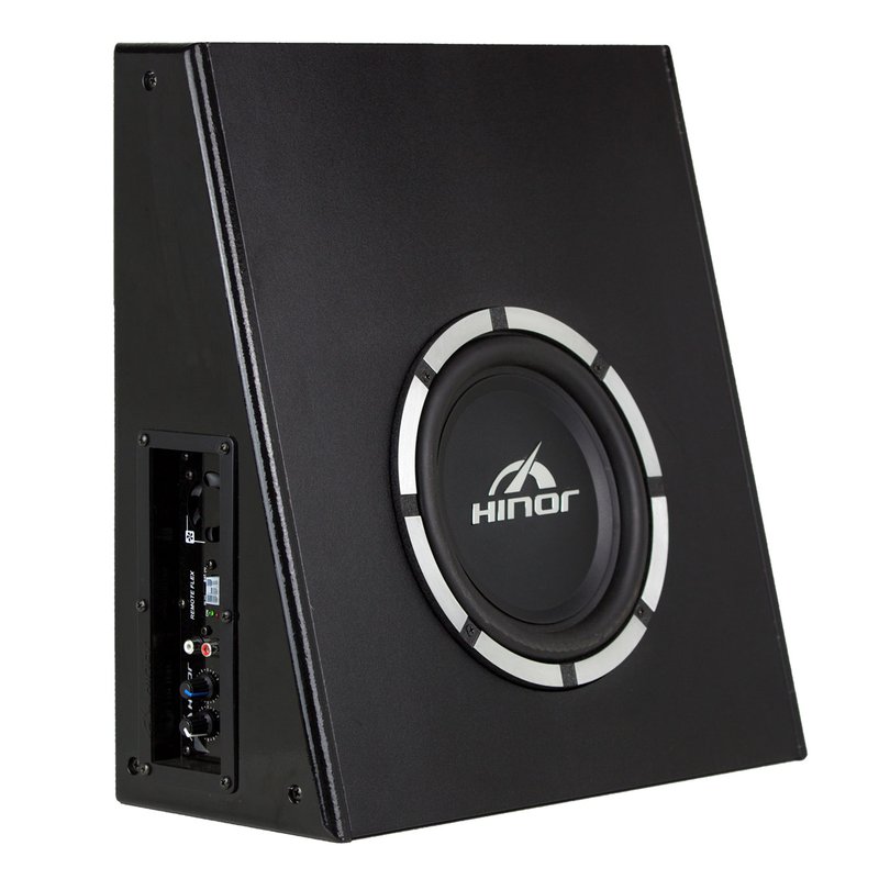 Caixa active Hinor