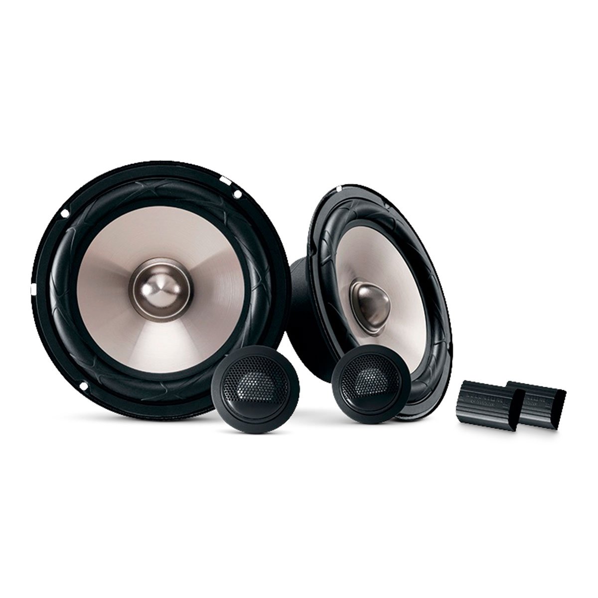 Kit Duas Vias 6