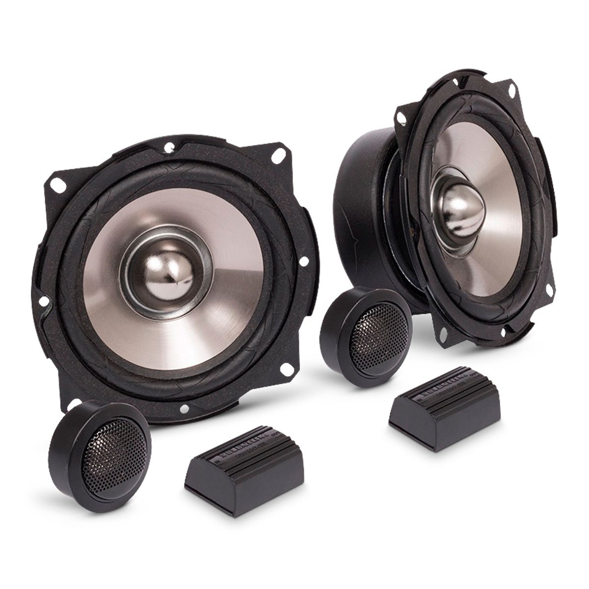 Kit Duas Vias 5