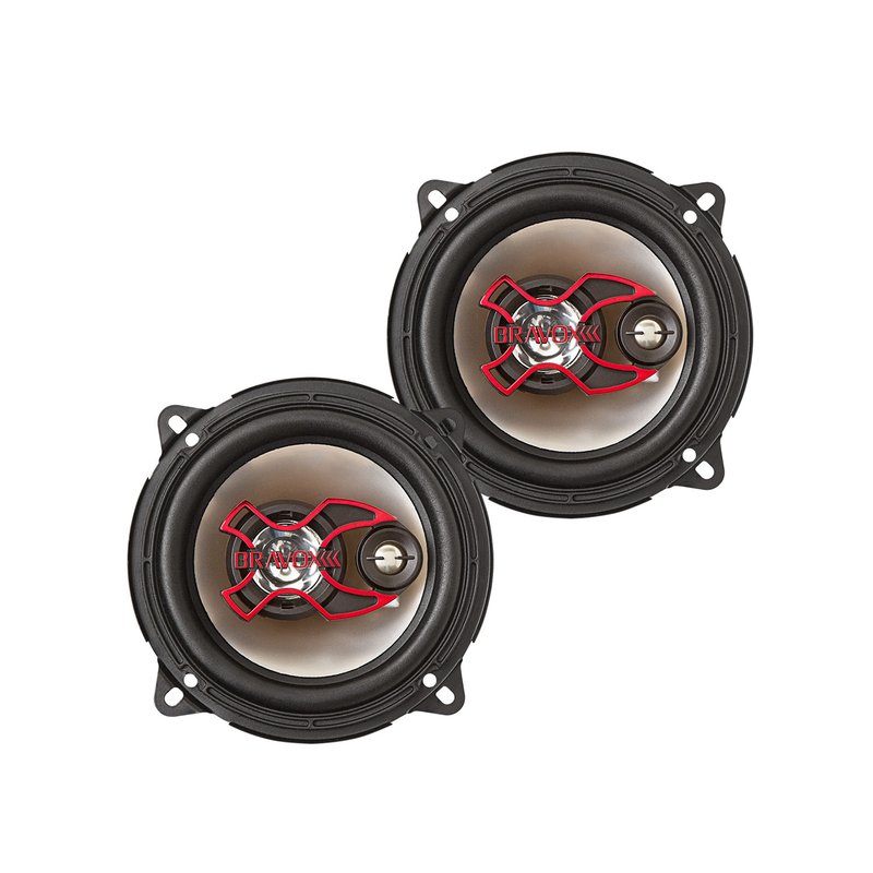 Alto Falante 5 polegadas bravox