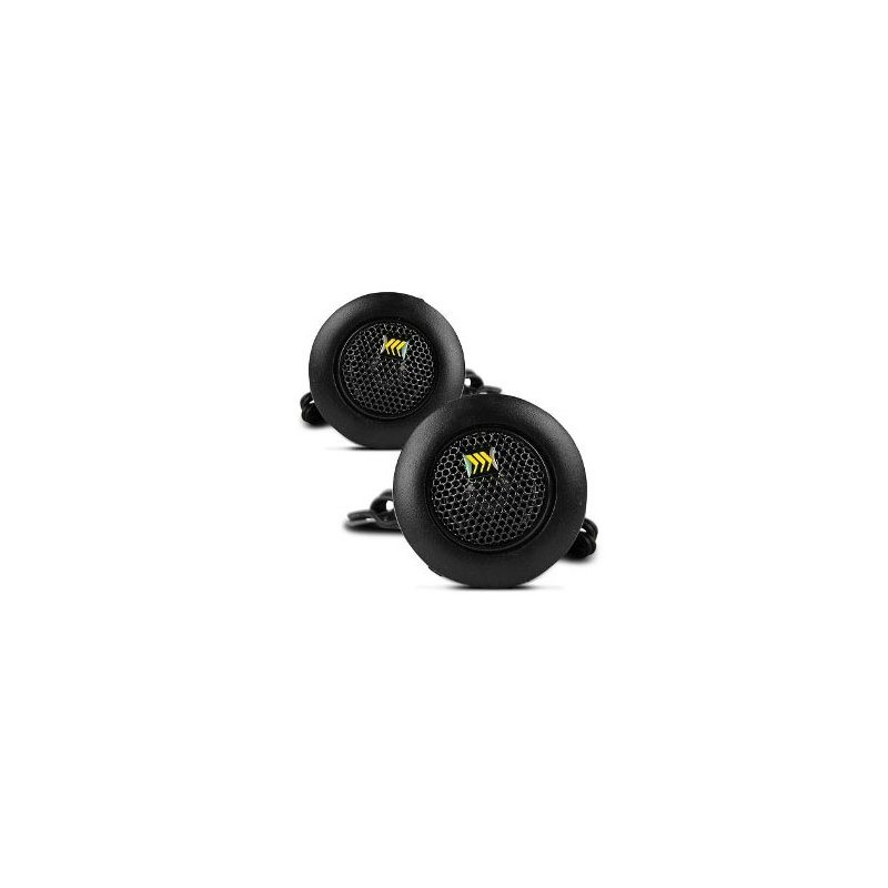 tweeter neo point bravox