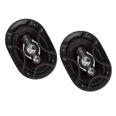Alto Falante 6x9 Bravox