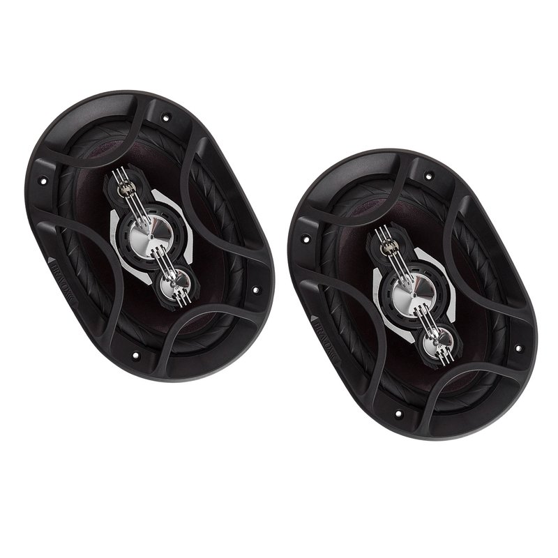 Alto Falante 6x9 Bravox