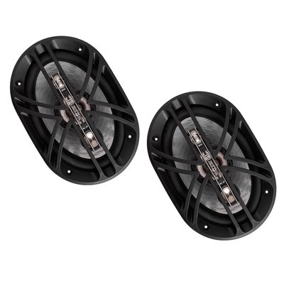 alto falante 6x9 b469d bravox