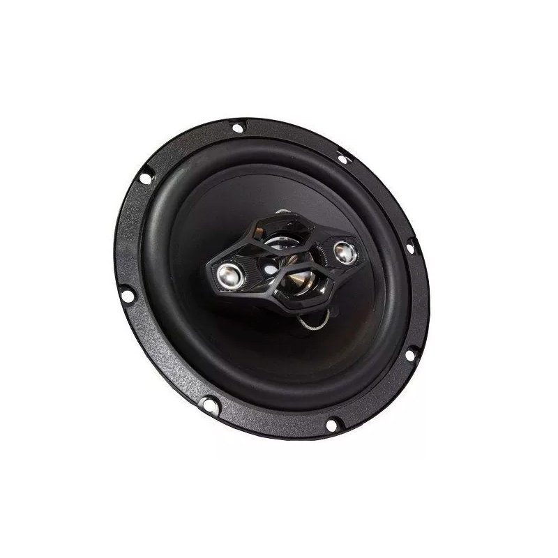 alto falante 6polegadas roadstar