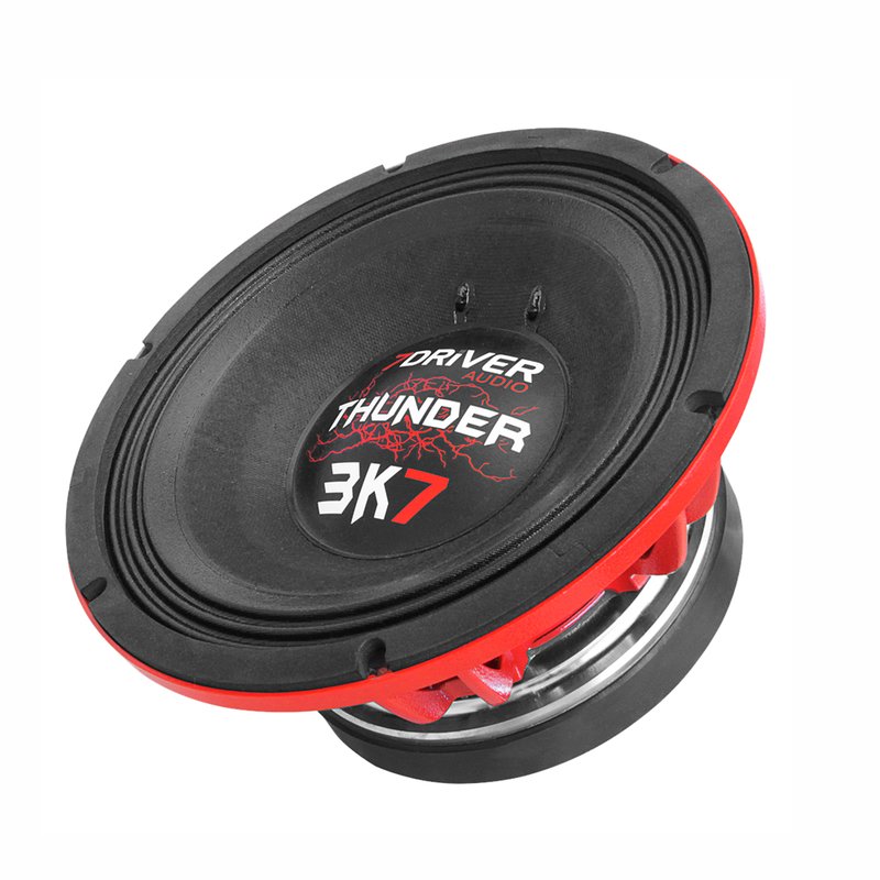 ALTO FALANTE 7DRIVER 3k7 s2magazine