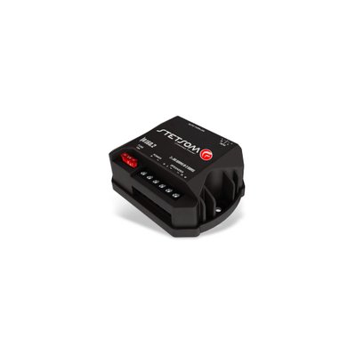 Módulo Amplificador Digital IR 160.2 RCA 160W 2 Canais 2 Ohms Stetsom