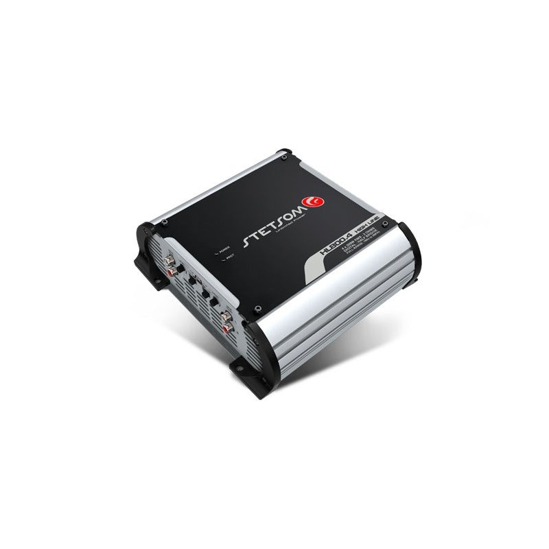 amplificador high line hl 800 4 2 ohms stetsom
