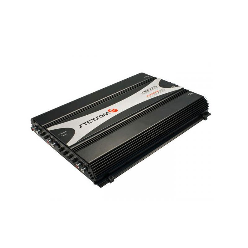 Módulo Amplificador Digital V1000.5 2 Ohms Stetsom
