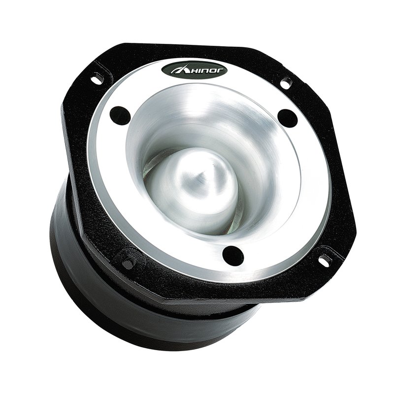 Super Tweeter HST600 Trinyum 300W Hinor