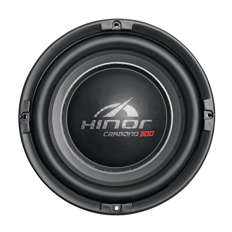 Alto Falante carbono 300 hinor