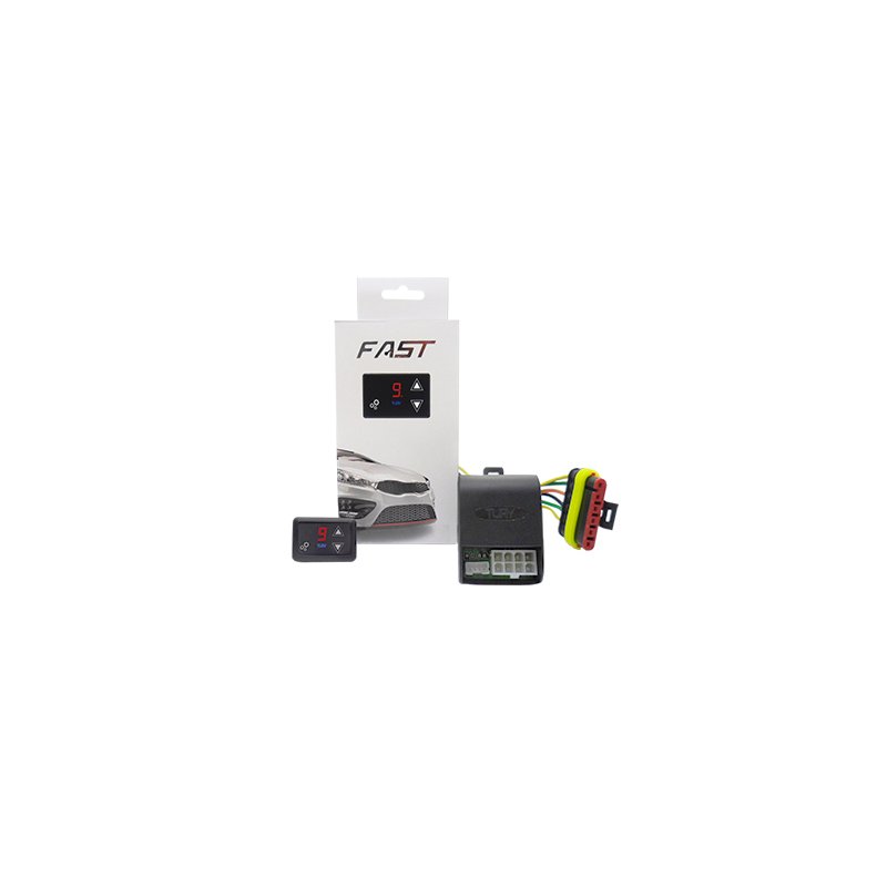 Kit Fast