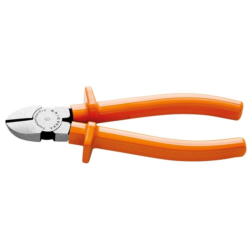 alicate corte 6 tramontina pro laranja 2