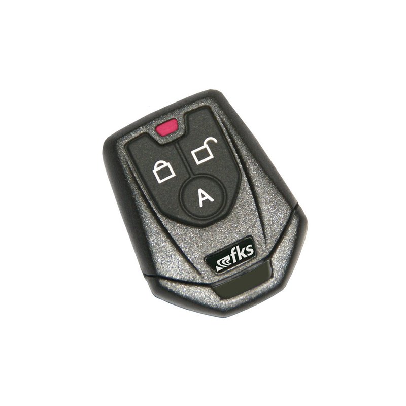 Controle Remoto 3 Botões CR941 (Led Vermelho) FKS