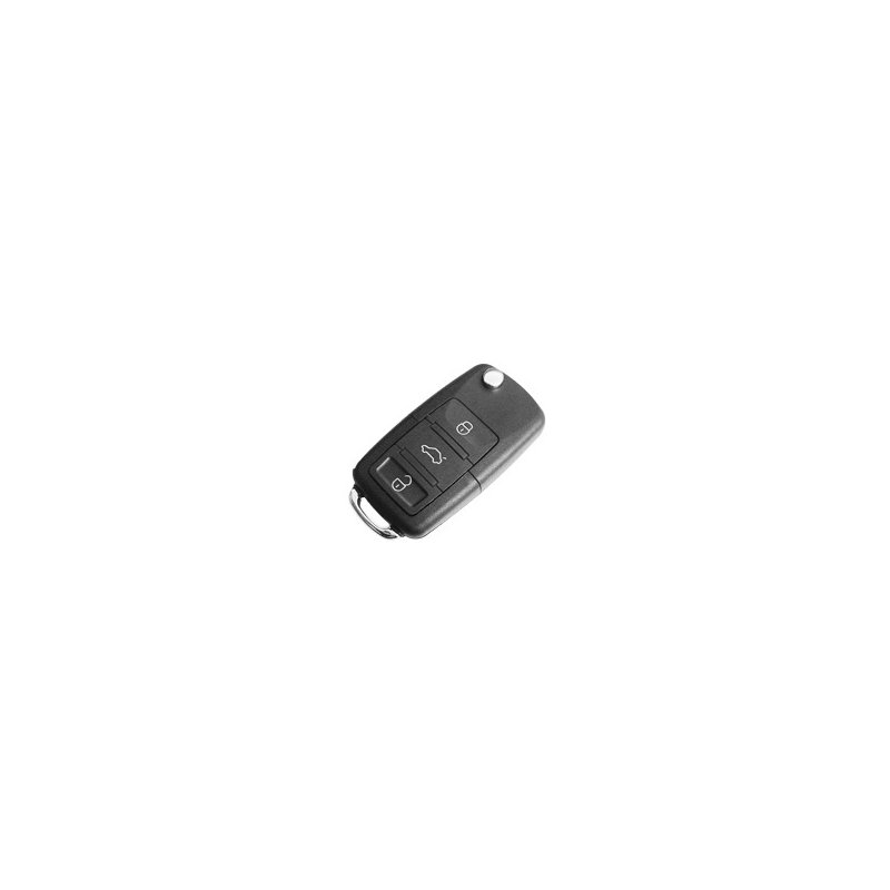 Controle Remoto Automotivo cr 962 canivete