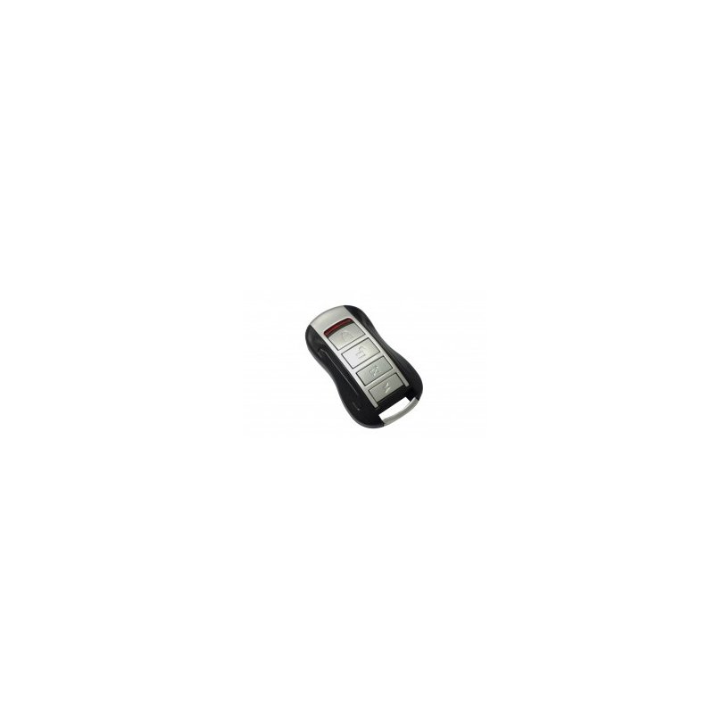 Controle Remoto Automotivo CR 963 4 Botões FKS