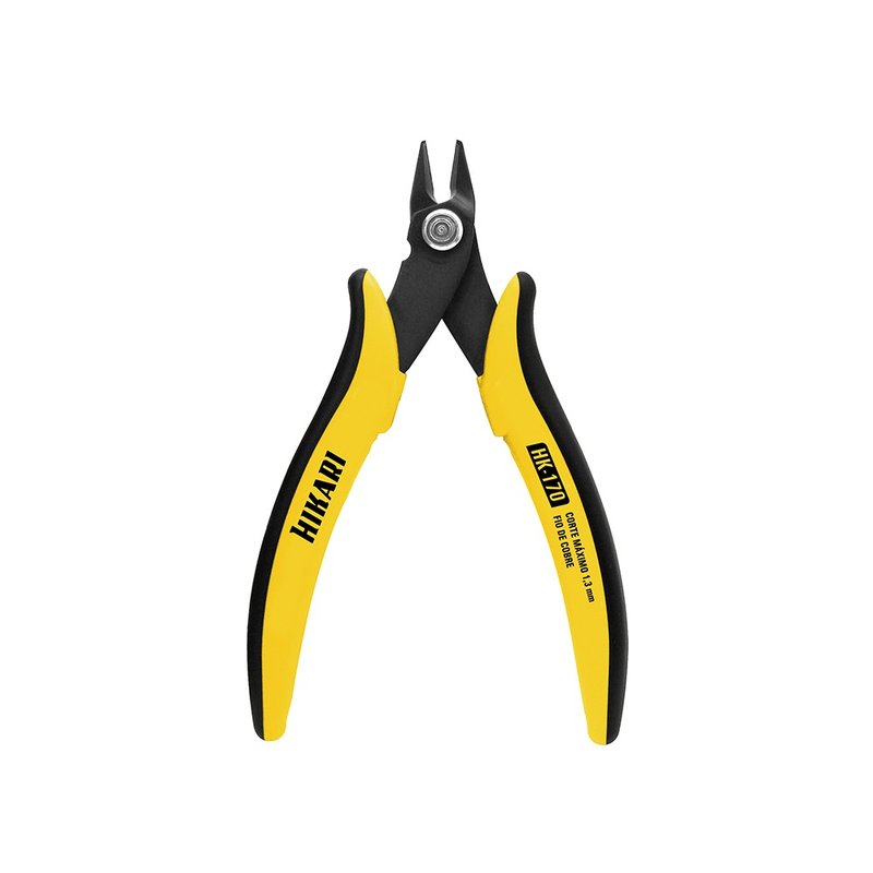 alicate de corte rente hikari