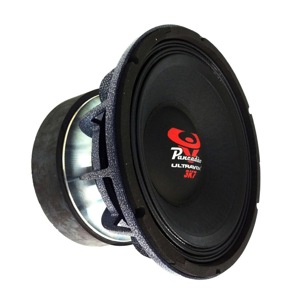 Alto Falante Woofer 12
