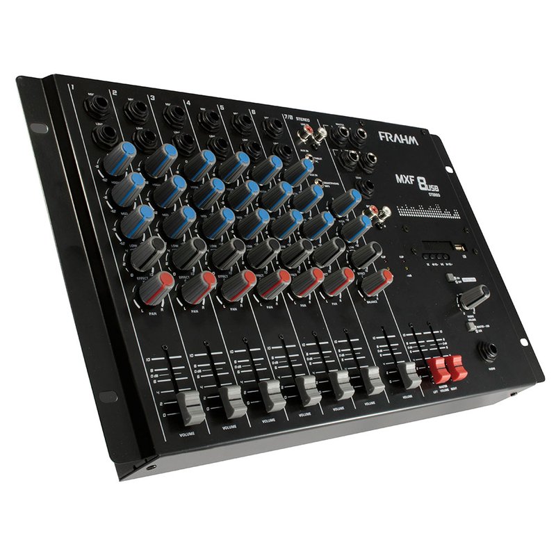 mesa mxf 8usb lateral