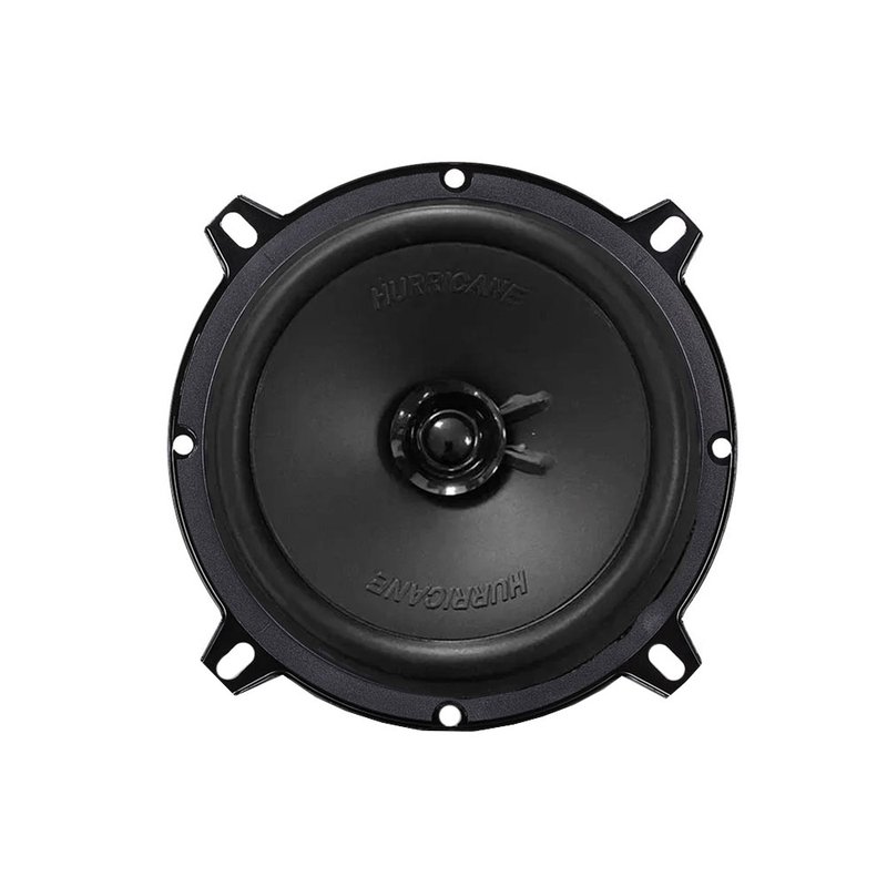 alto falante hurricane 5 polegadas f5 50w
