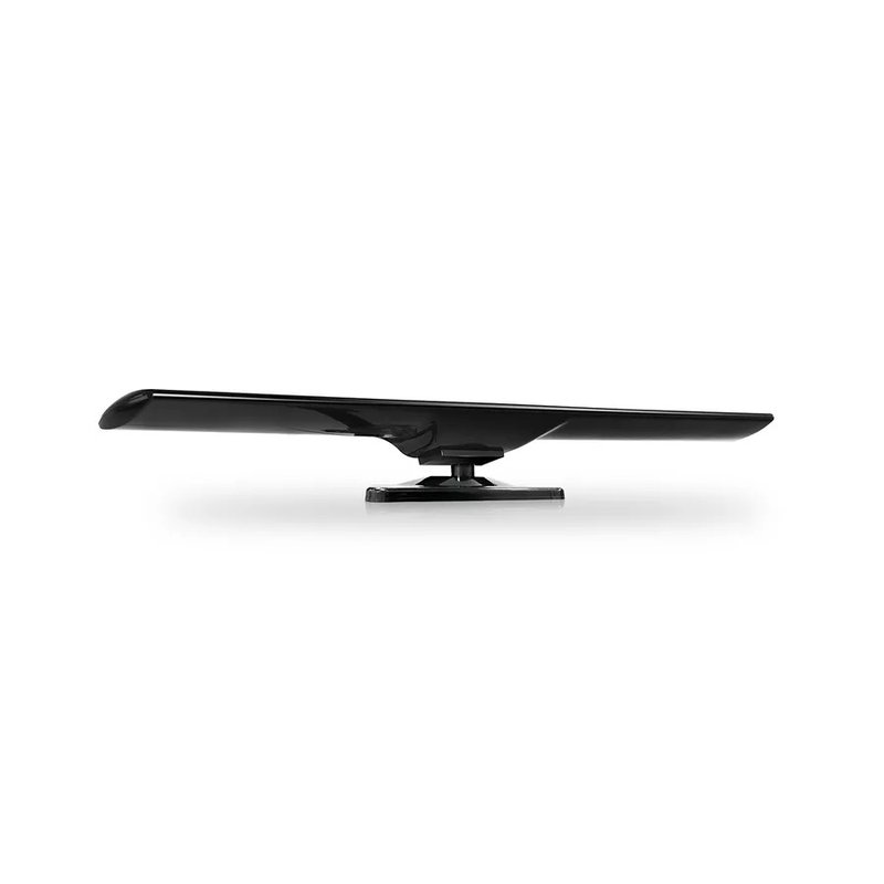 Antena Digital HDTV Amphibions Air Indoor Outdoor 4k Black Piano ProEletronic