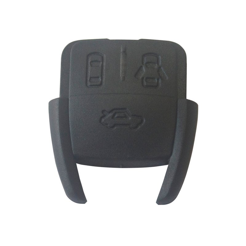 Capa Controle Chave GM 3 Botões B&S Automotiva