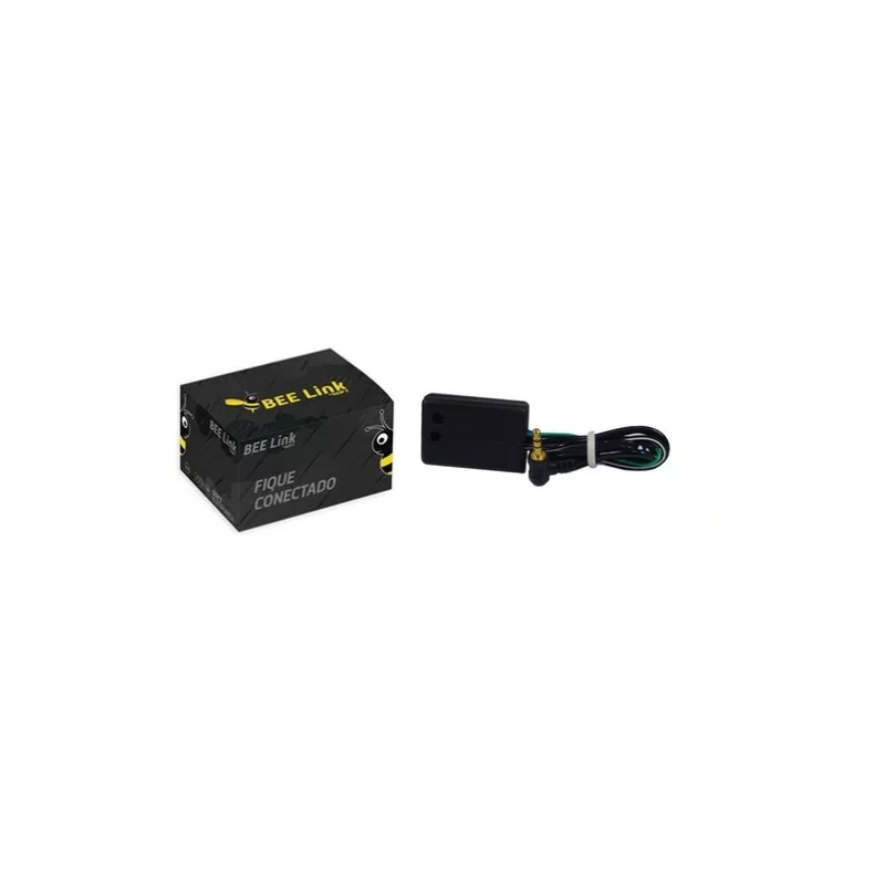 Interface para Volante Digital Bee Can Beelink Soft Automotiva