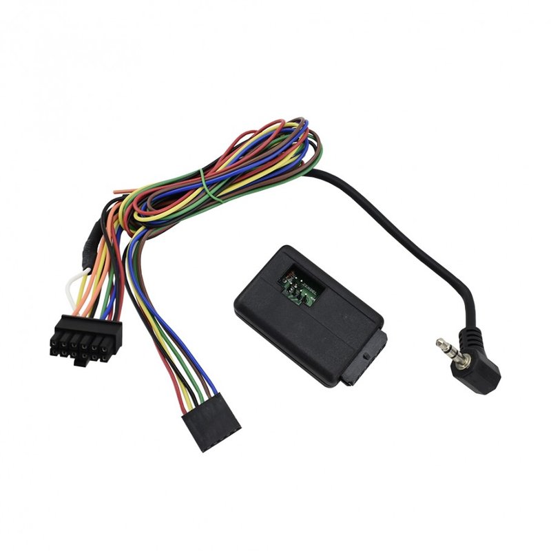 interface para volante can bee link