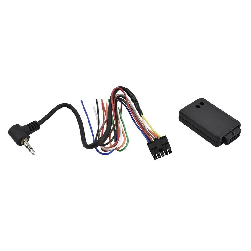 interface para volante bee link swc