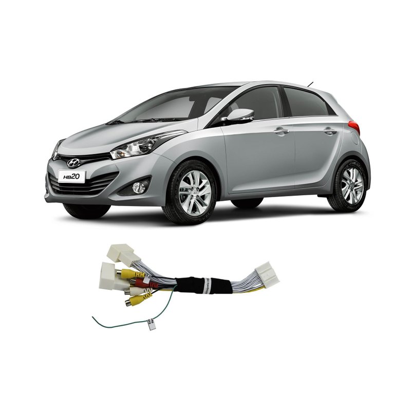 interface bee link hb20