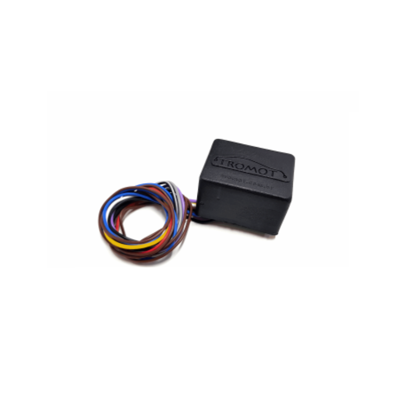 Módulo de Travamento de Portas Toyota Prius TCS01 Tromot