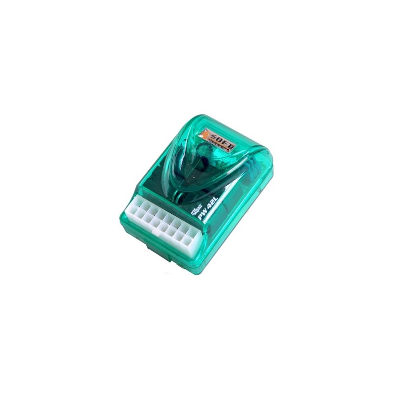 modulo para subida de vidro eletrico soft peugeot 208 allure ds3 13 conector original