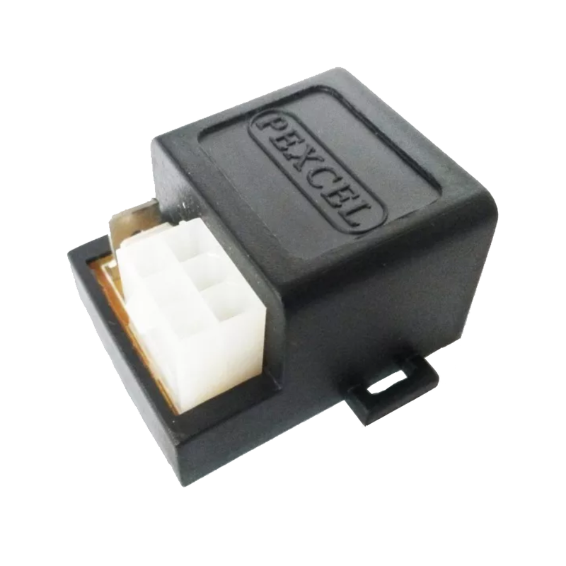 modulo anti furto pexcel