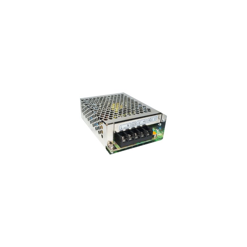 fonte chaveada 12v