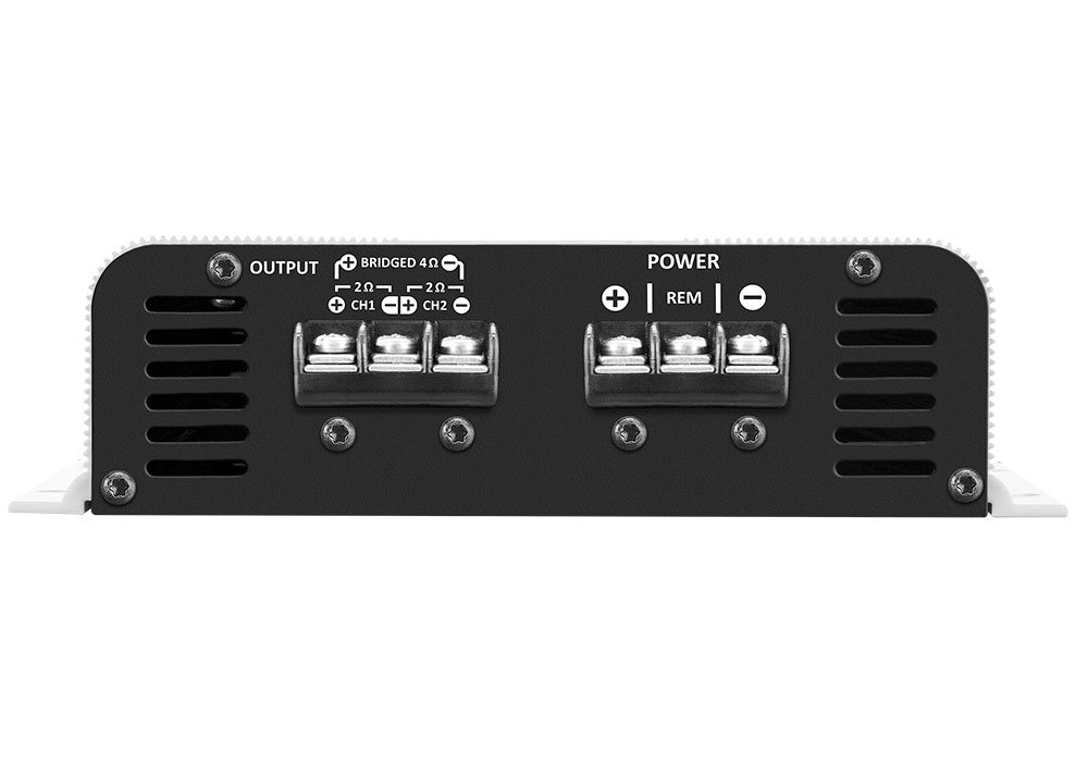 Módulo Amplificador Digital DS 250X2 2 Ohms Taramps