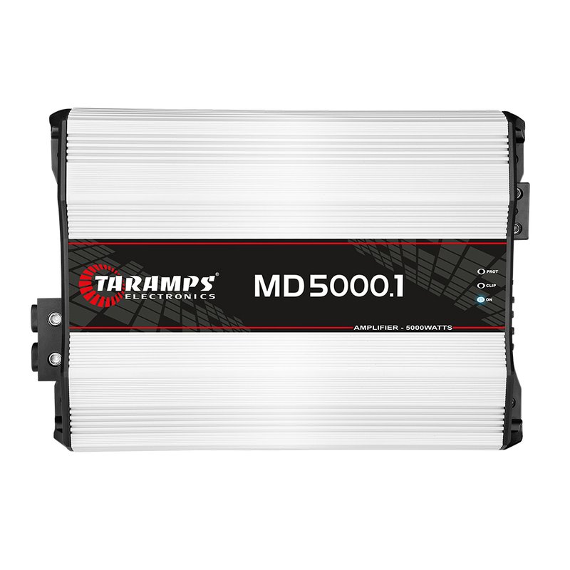 Módulo amplificador md 5000 taramps