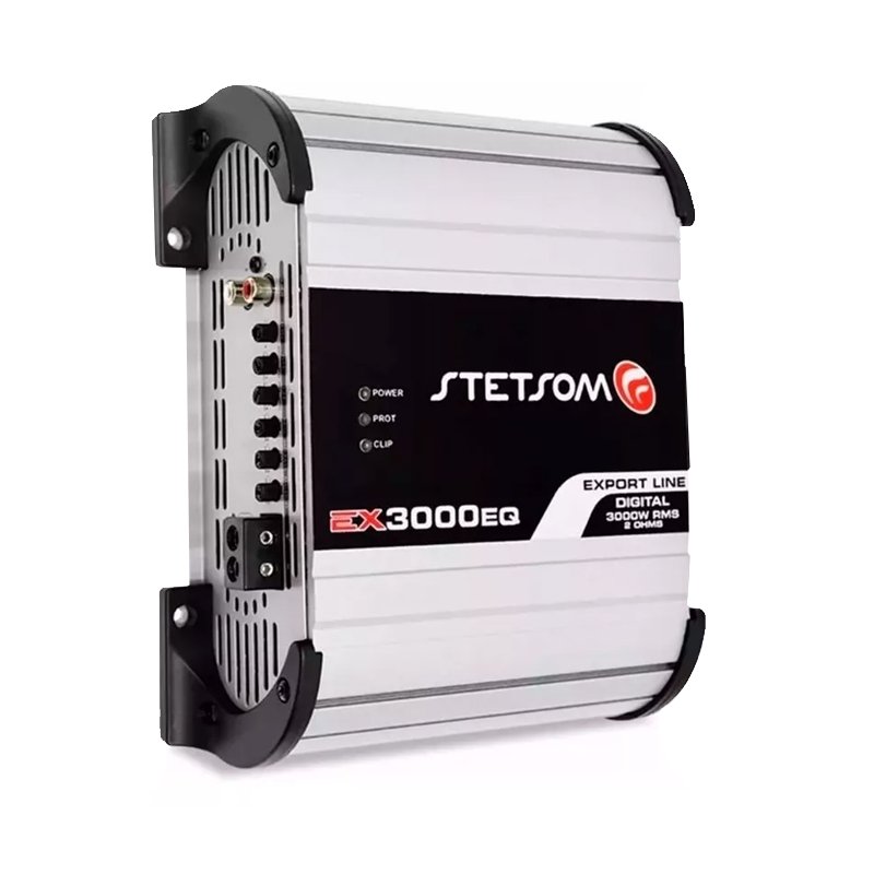 amplificador ex3000 eq stetsom