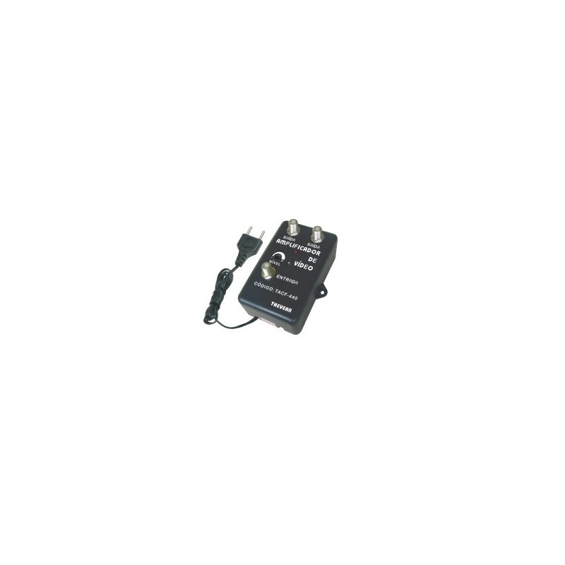 Amplificador de Vídeo 2 Saídas TACF-440 Thevear