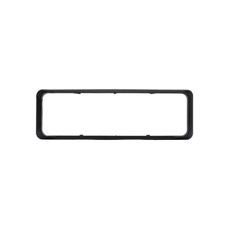 moldura automotiva pionner pioner painer deh p 1550 2050 4050 7 049 ludovico