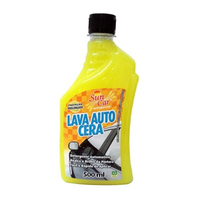carro-automotivo-lava auto com cera