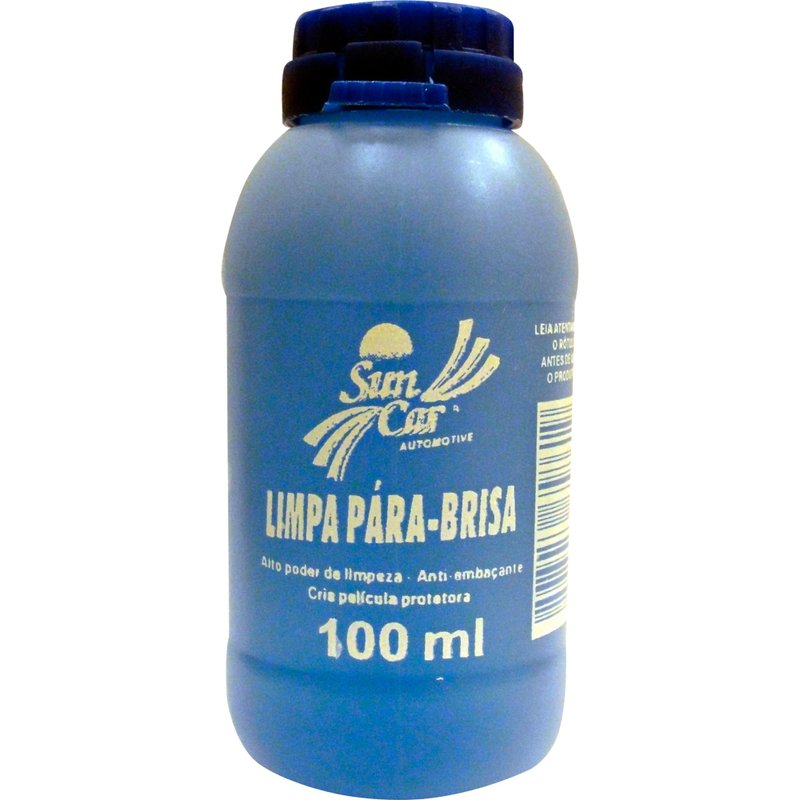 limpa parabrisa automotivo