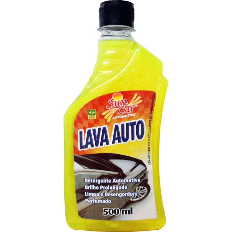 lava auto