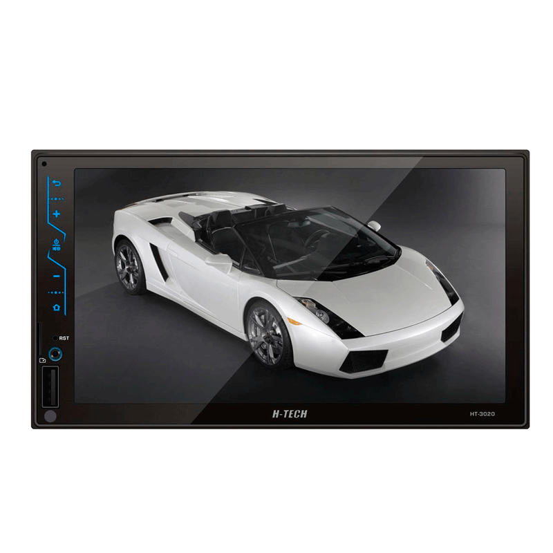 Multimdia 7 MP5 Android HT 3020 H Tech