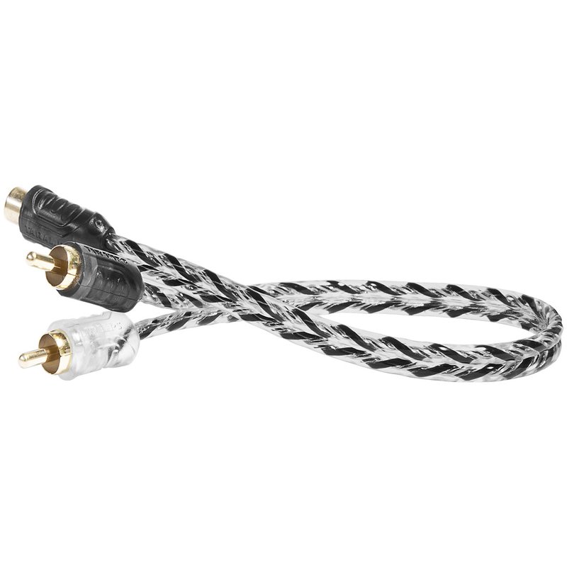cabo taramps rca y 2m 1f injetado 1 1