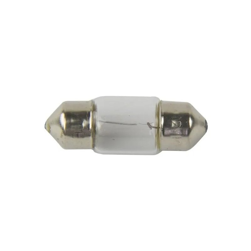 lampada filamento 12v tpc 10x28 10w s8 5 teslla t6410c sv8 5 02