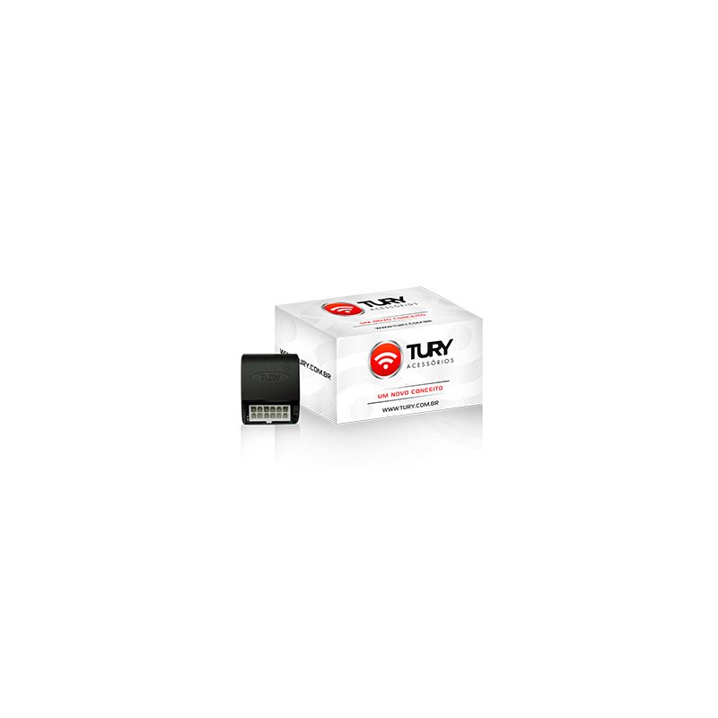 modulo para automatizacao de farol universal ac05 tury automatizador de farol