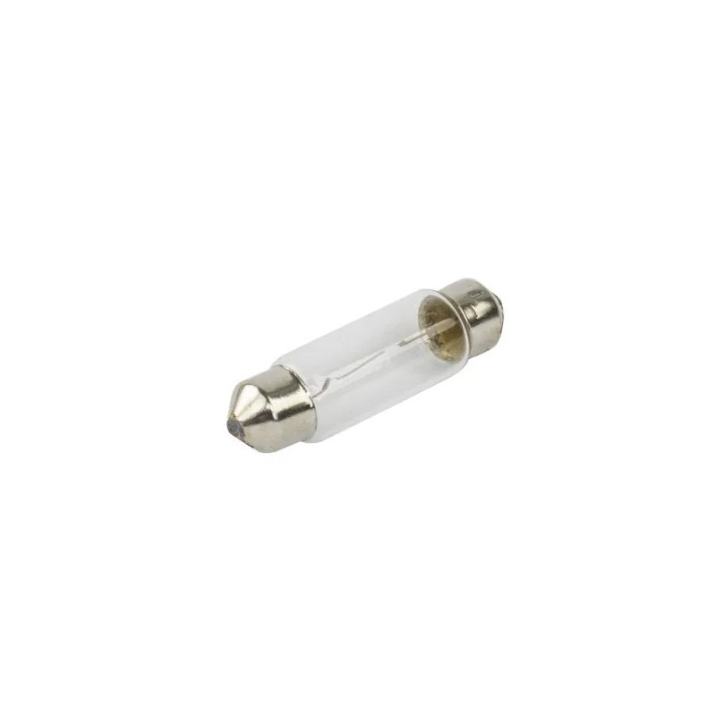 lampada filamento 12v tgd 11x39 10w s8 5 teslla t6441 sv8 5 04