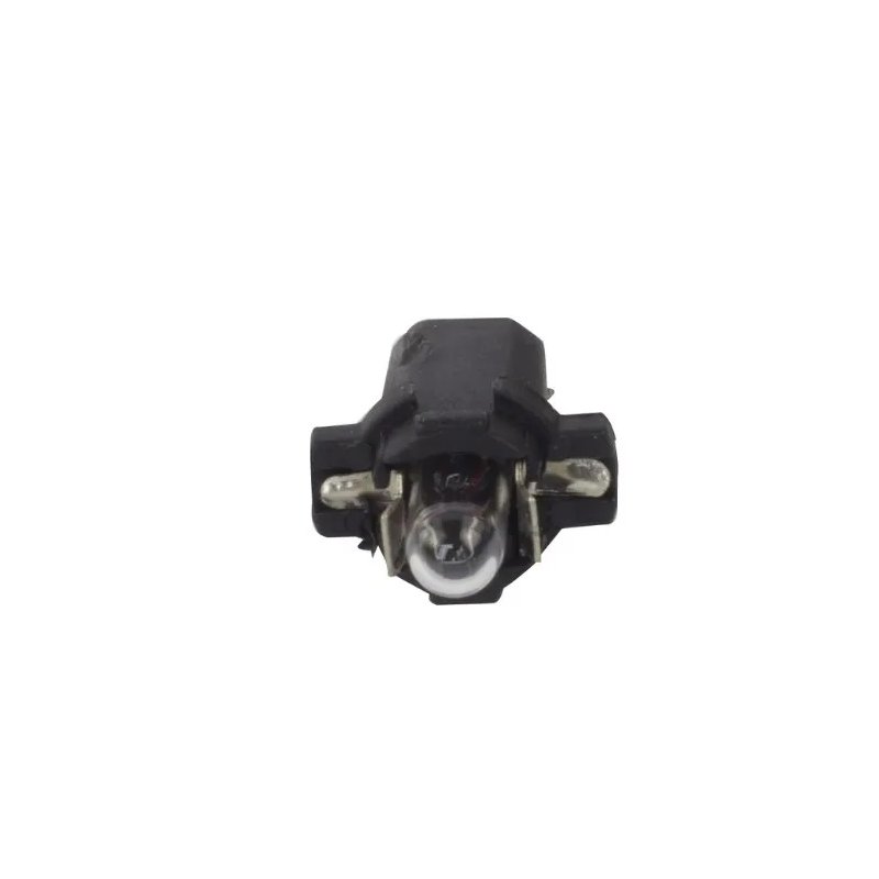 lampada filamento para painel de automoveis 12v 1 2w