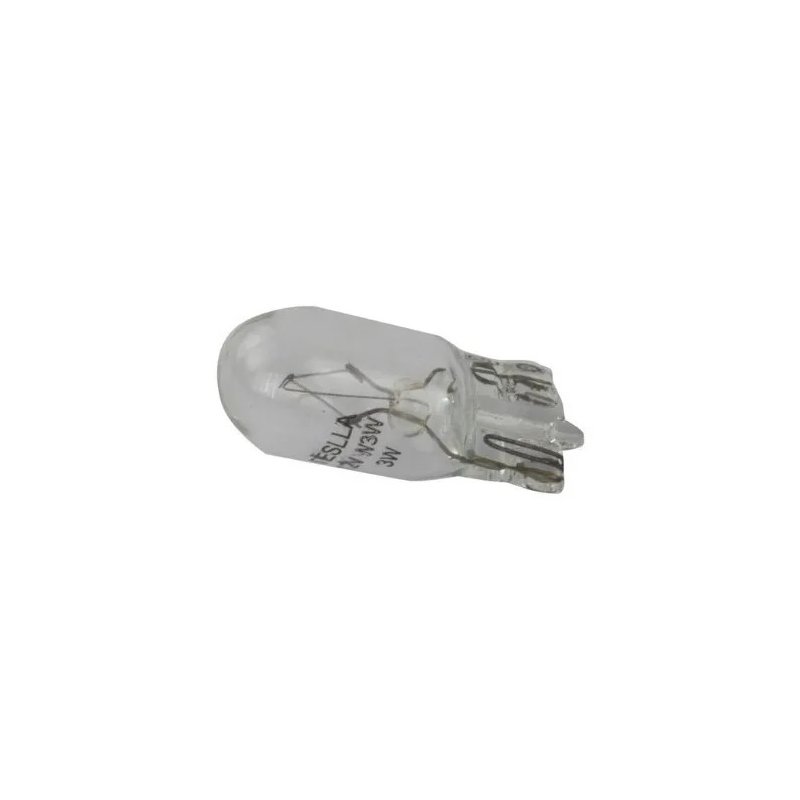 lampada filamento esmagada esm gd 12v 3w w2 1x9 5d t10wdg 03