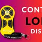 controle longa distanciastetsom jfa taramps qual melhor marca som automotivo 2